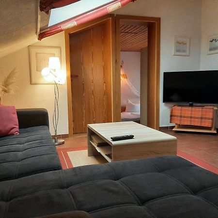 Ferienwohnung Evangeline Borsch زيل ان دير موسل المظهر الخارجي الصورة