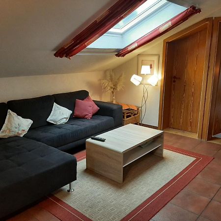 Ferienwohnung Evangeline Borsch زيل ان دير موسل المظهر الخارجي الصورة