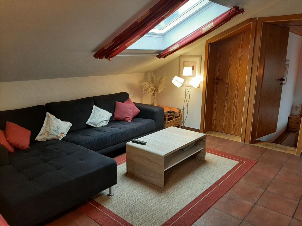Ferienwohnung Evangeline Borsch زيل ان دير موسل المظهر الخارجي الصورة