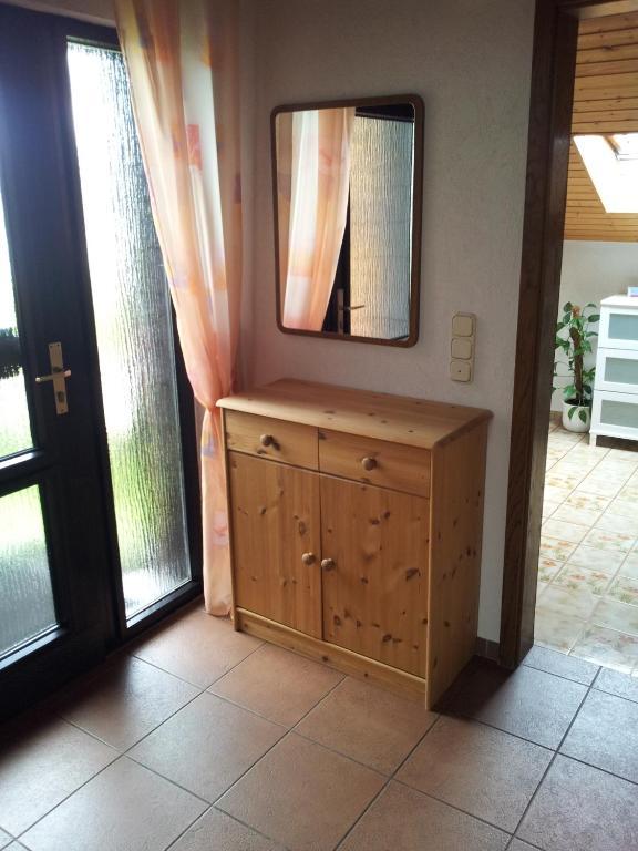 Ferienwohnung Evangeline Borsch زيل ان دير موسل المظهر الخارجي الصورة