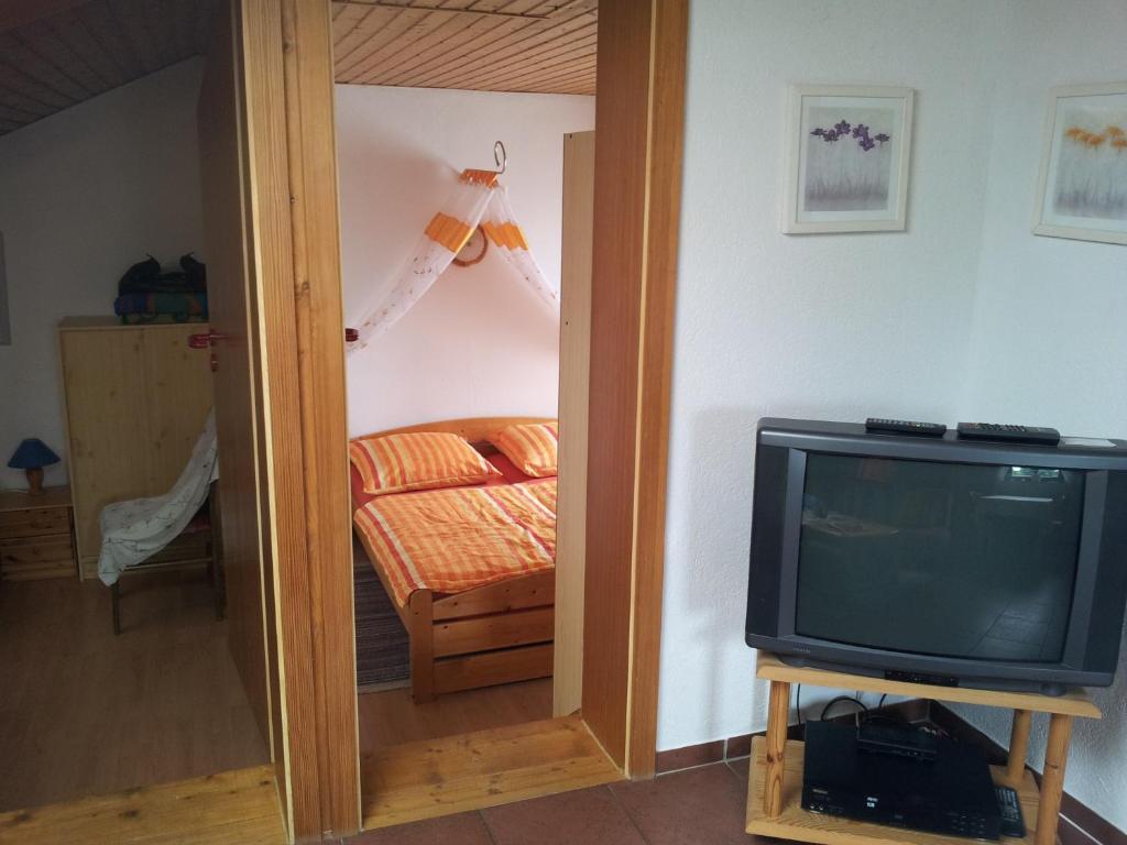 Ferienwohnung Evangeline Borsch زيل ان دير موسل المظهر الخارجي الصورة