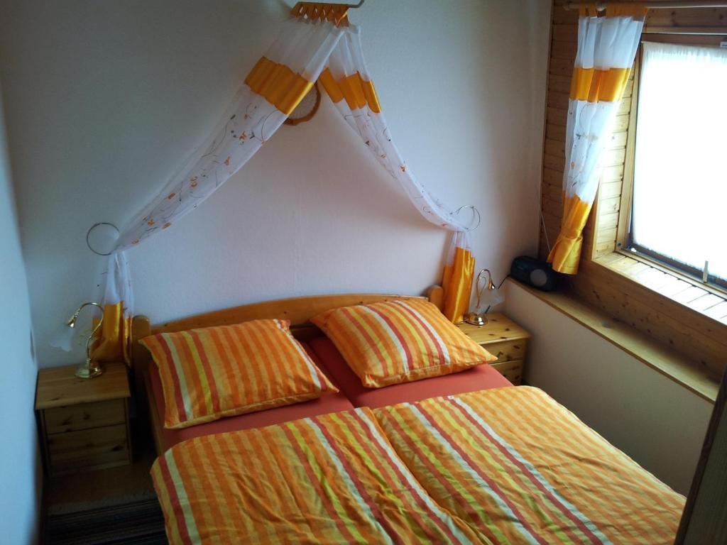 Ferienwohnung Evangeline Borsch زيل ان دير موسل الغرفة الصورة
